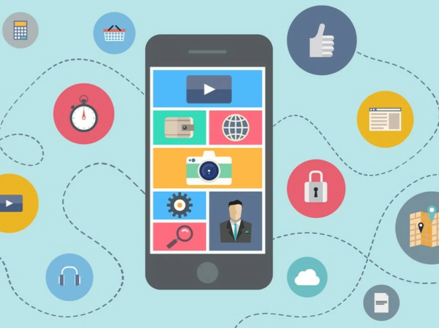 14 Main Advantages of Mobile Apps for Business