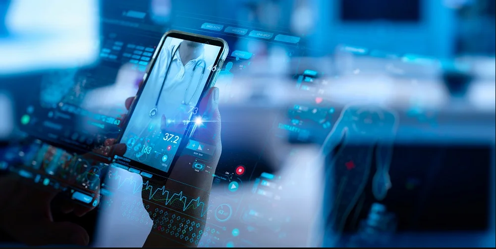 The Future of Virtual Health: Telehealth, mHealth Apps, Virtual Care, and Upcoming