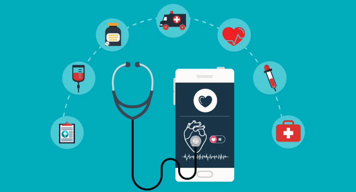 Best Home Health Care App for Healthcare Providers and Patients