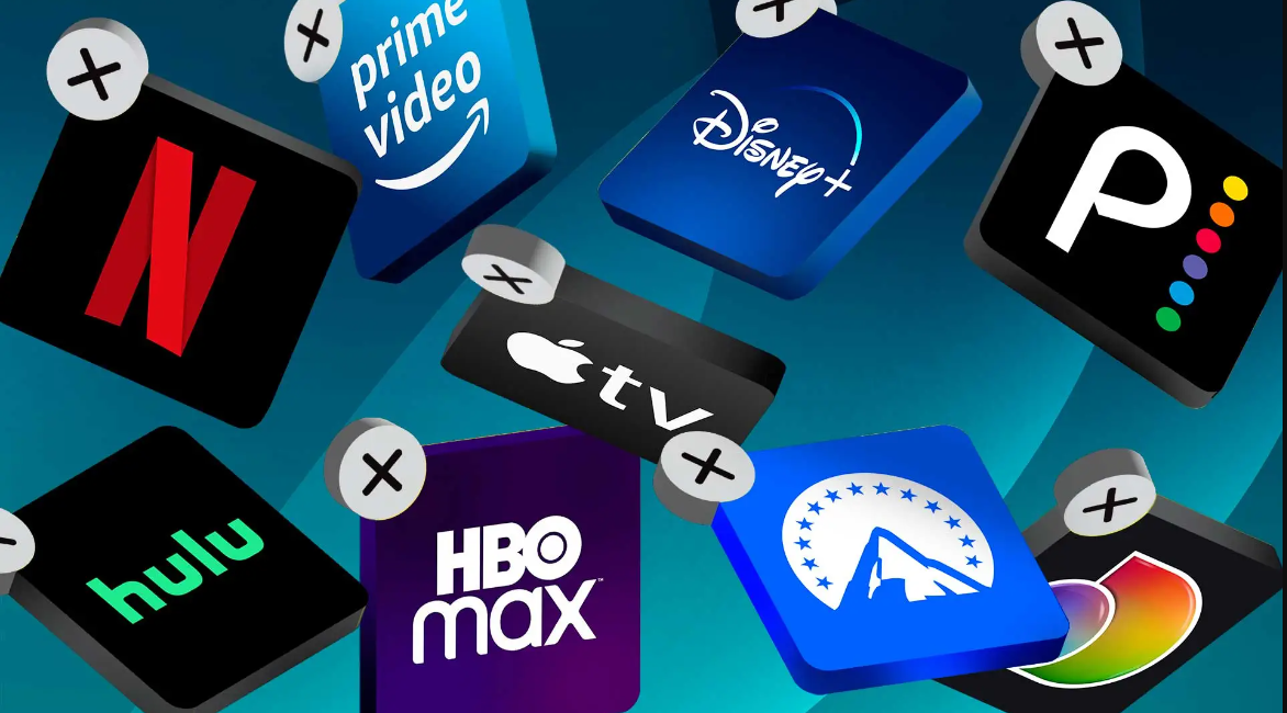 Top 10 Video Streaming Platforms in 2023