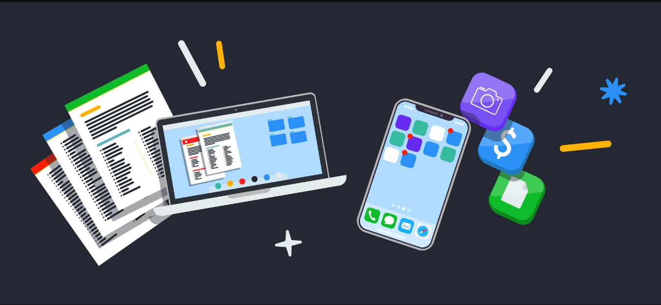 What are the phases of digital product development?
