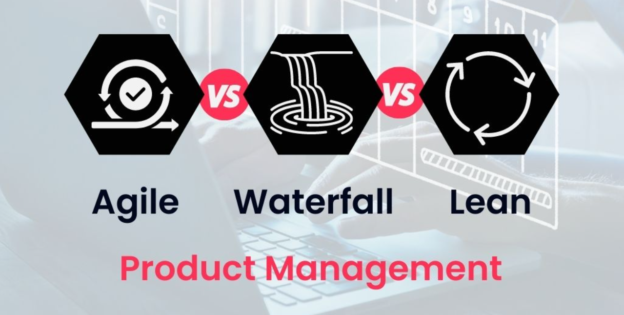 Lean vs. Agile vs. Waterfall: Which Project Management Methodology is Best?